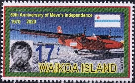 Celebrating Mevu's 50th Year of Independence