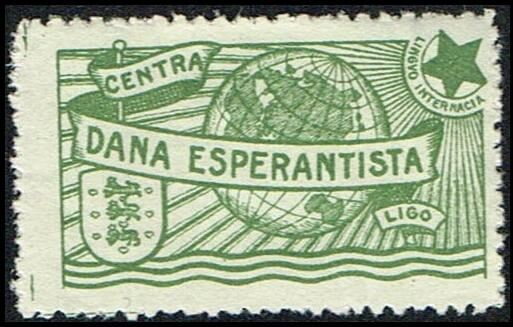Centra dana esperantista ligio