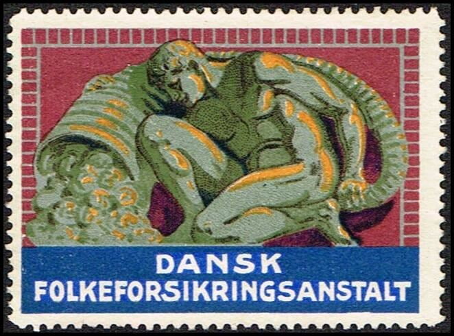 Dansk flokeforsikringsanstalt