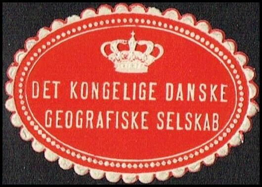 Det kongelige danske geografiske selska