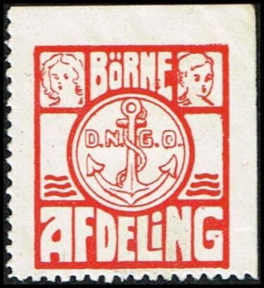 DNGO boerne afdeling ancor