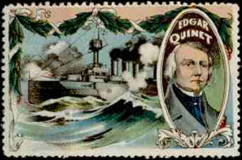 Edgar Quinet