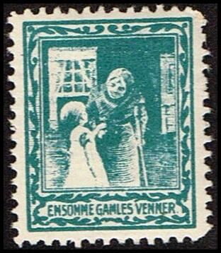 Ensomme gamles venner