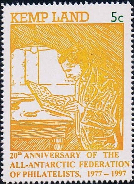 Federation of Philatelists