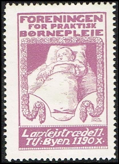 Foreningen for praktisk boernepleje larslejstra