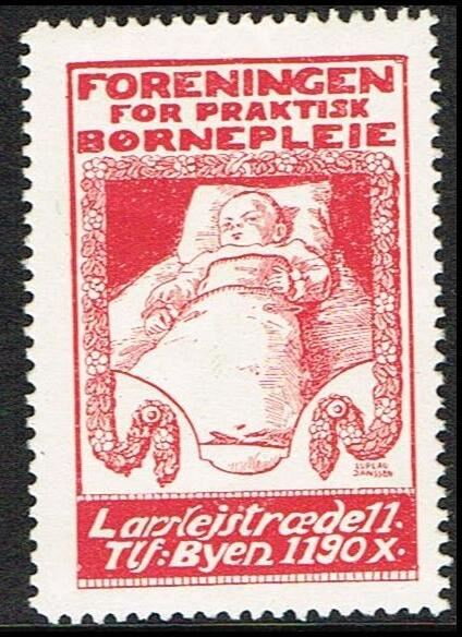 Foreningen for praktisk boernepleje larslejstra