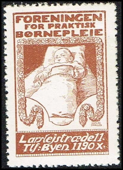 Foreningen for praktisk boernepleje larslejstra