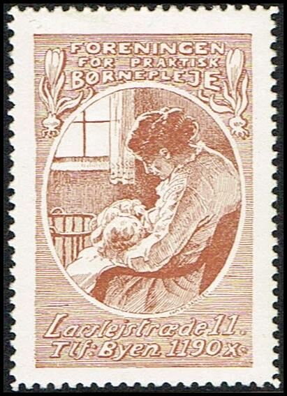 Foreningen for praktisk boernepleje larslejstra
