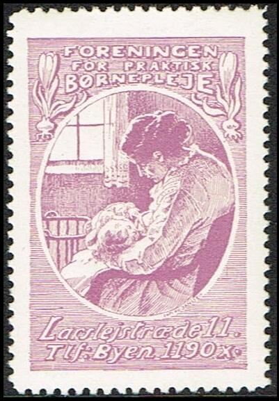 Foreningen for praktisk boernepleje larslejstra