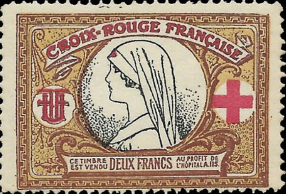 French Red Cross