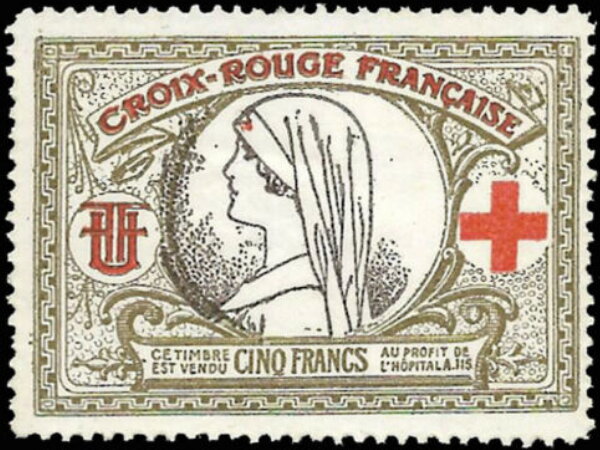 French Red Cross
