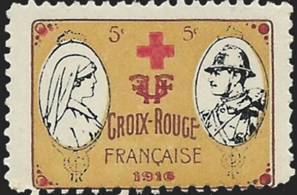 French Red Cross