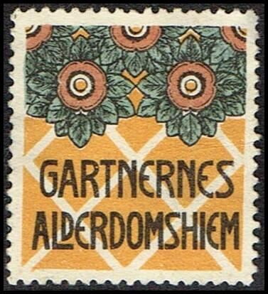 Gartnernes alderdomshjem