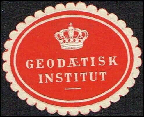 Geodaeisk institut