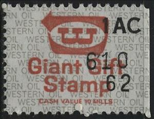 Stamp, Giant Gift, Cinderellas,  , Shopping