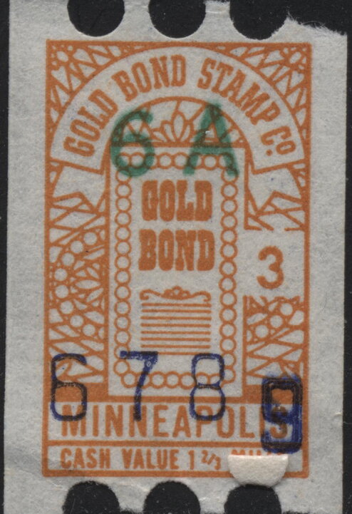 Gold Bond Minneapolis