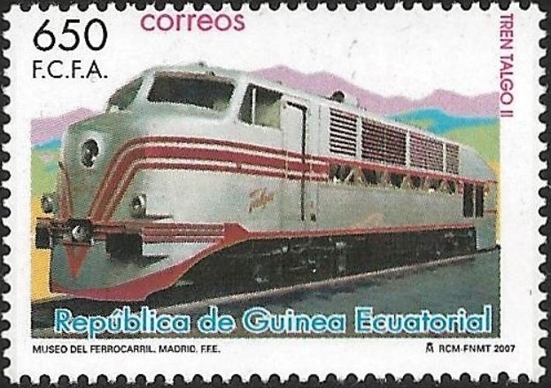 Talgo II