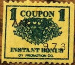 Instant Bonus 1 Coupon