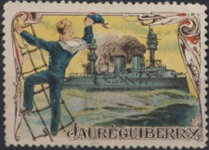 Jauré Guiberry