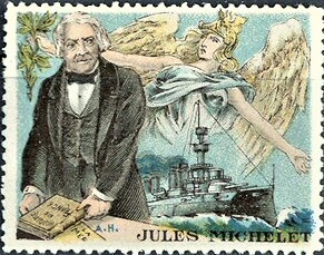 Jules Michelet