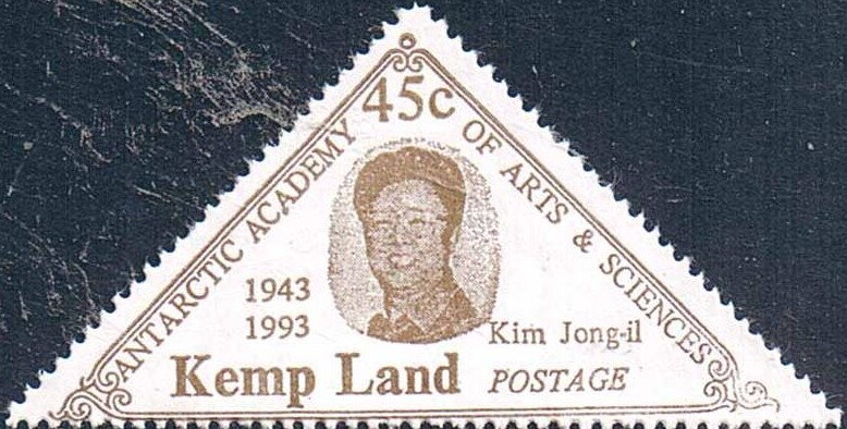 Kim Jong Il