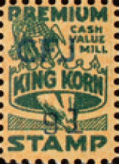 King Korn Premium