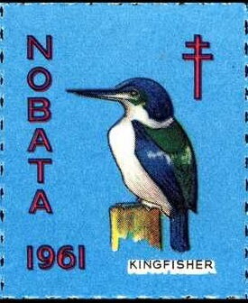 Kingfisher