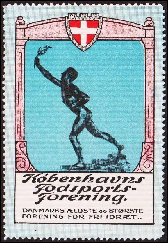 Koebenhavns fodsports forening k f f da