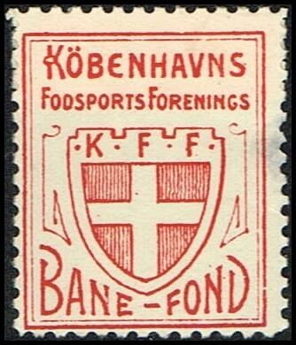 Koebenhavns fodsports forenings banefon