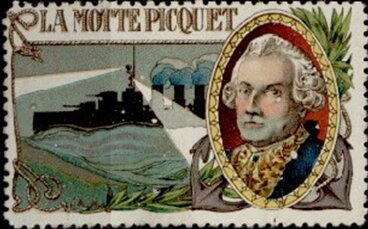 La Motte Piquet