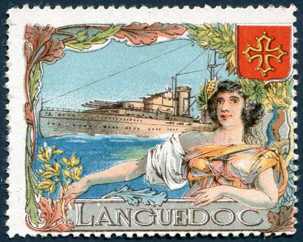 Languedoc