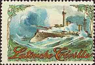 Latouche Tréville