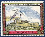 Le Duquesne