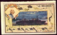 Le Mirabeau