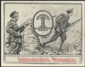 Leicestershire Yeomanry