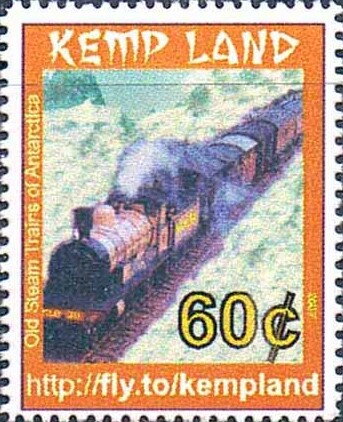 Locomotives