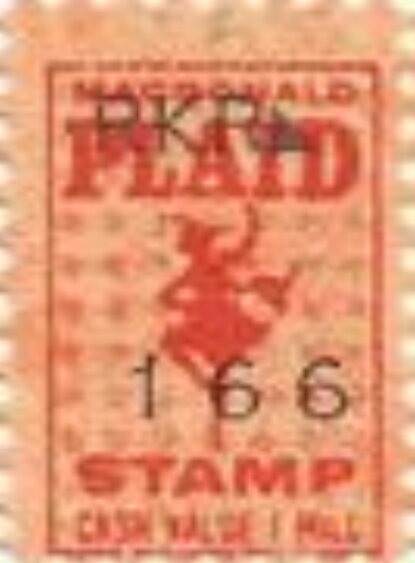 MacDonald Plaid 1