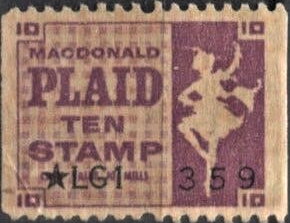 MacDonald Plaid 10
