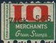 Merchants Green Stamps 10