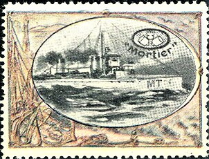 Mortier