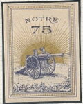 Notre 75 Artillery Regiment