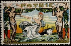 Patrie