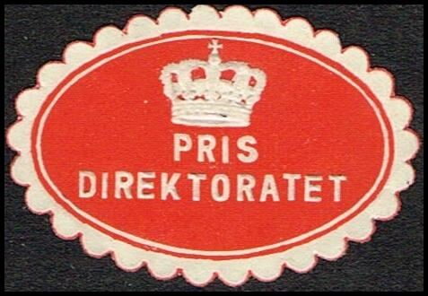 Pris direktoratet