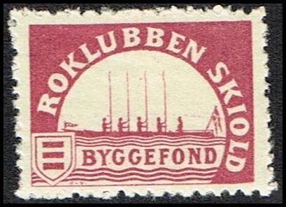 Roklubben skiold byggefond