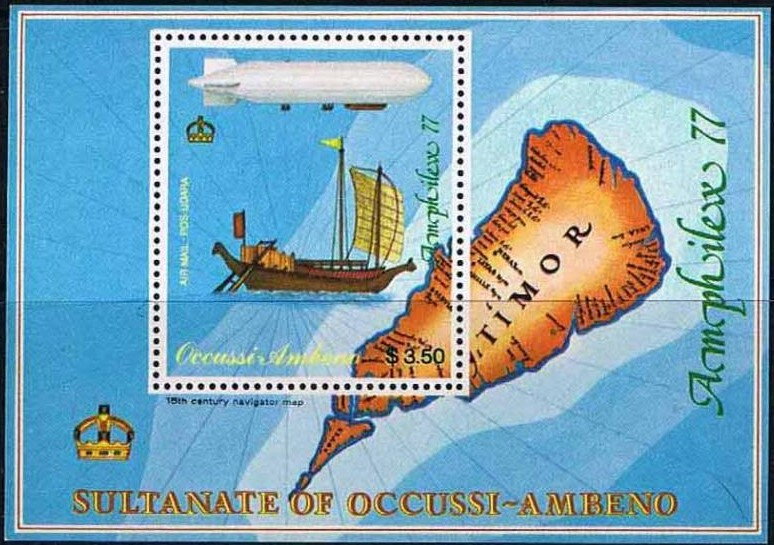 Sailing Ships