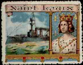 Saint Louis