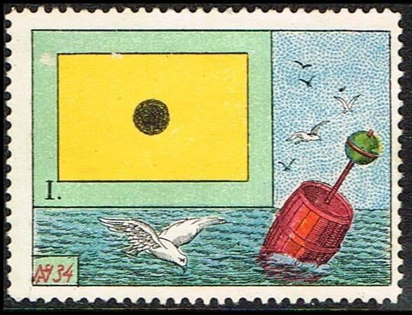 Ship signals i nr 34