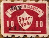 Shur Valu 10