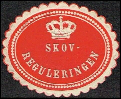 Skov reguleringen