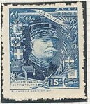 Société Française de Timbrologie